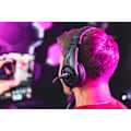 Miniatyrbilde 7 av 7: Speedlink-hodesett Legatos PC/PS5/PS4/Xbox Series X/S/Switch/OLED/Lite (SL-860014-BK)