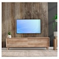 Miniatyrbild 5 av 5: EDBAK, TWB1C-B, Universal Flat Wall Mount , PWB1c-B