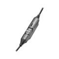 Miniatyrbillede 3 af 4: Speedlink headset Raidor PS4, hvid (SL-450303-WE)
