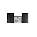 Pikkukuva 7 / 10: Terävä Hi-Fi-mikrojärjestelmä, XL-B512(BK)