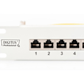 Miniatyrbilde 3 av 7: Digitus, Patch Panel, DN-91624S