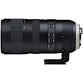 Pikkukuva 1 / 9: Tamron SP 70-200mm f/2.8 Di VC USD G2 -objektiivi Nikonille