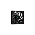 Pikkukuva 11 / 11: Jäähdyttimet, AK620 Digital CPU Cooler Musta, Deepcool
