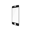 Miniatyrbillede 2 af 8: PanzerGlass, Apple, iPhone 6/6s/7/8/SE 2020, Hybridglas, Sort, Afrundede kanter, 100 % berøringsbeskyttelse, Krystalklar, Skærmbeskytter