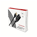 Miniatyrbild 8 av 8: AXAGON, USB Typ-A till USB Typ-A, USB Repeater-kabel, ADR-210