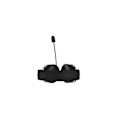 Miniatyrbild 5 av 5: Genesis, Gaming Headset, Toron 301