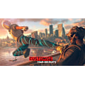 Miniatyrbild 4 av 6: Speltillbehör Watch Dogs Legion Standard Edition PS5, Ubisoft