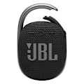 Miniatyrbillede 2 af 7: JBL trådløs højttaler Clip 4, sort
