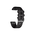 Miniatyrbild 1 av 6: Tech-Protect klockarmband Smidig Garmin fenix 5/6/6 Pro 22mm, svart
