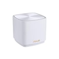 Miniatyrbilde 3 av 4: Asus, ZenWiFi XD4 Plus (W-2-PK) Wireless-AX1800 (2-pakning)