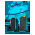Miniatyrbillede 10 af 11: Speedlink højttalere Token RGB (SL-810008-BK)