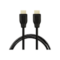 Pikkukuva 2 / 10: Logilink, HDMI - HDMI, HDMI A uros - HDMI A uros, 1.4v