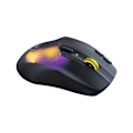 Miniatyrbillede 4 af 5: Turtle Beach trådløs mus Kone XP Air, sort