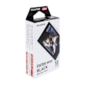 Miniatyrbilde 2 av 3: Fujifilm Instax Mini 1x10 svart ramme