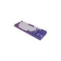 Pikkukuva 5 / 7: PC-näppäimistö, KD87A One Violet/White (USA), Dark Project