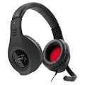 Pikkukuva 1 / 4: Speedlink-kuulokkeet Coniux PS4 (SL-4533-BK)
