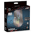 Pikkukuva 4 / 11: Speedlink langaton hiiri Imperior (SL-680101-RRBK)