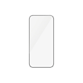 Miniatyrbild 1 av 4: PanzerGlass skärmskydd, Apple, iPhone 16 Plus/iPhone 15 Plus, Glas, Transparent, Ultra-Wide Fit