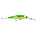 Miniatyrbillede 2 af 2: Lure X-Rap Magnum 11cm/22g/3,0m GGM