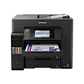 Miniatyrbillede 3 af 11: Epson, multifunktionsprinter, EcoTank L6570