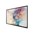 Miniatyrbild 2 av 7: Elitskärmar, Fixed Frame-skärmar, SableFrame-serien, ER120WH1