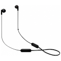 Miniatyrbillede 1 af 5: JBL trådløst headset Tune 215BT, sort
