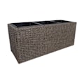 Pikkukuva 1 / 2: Kukkalaatikko WICKER