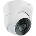 Miniatyrbild 2 av 4: NET CAMERA 5MP IR-TORN/TC500 SYNOLOGI