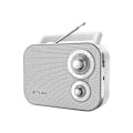 Miniatyrbillede 2 af 4: Muse, bærbar radio, M-051RW