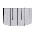 Miniatyrbilde 1 av 3: Kapsling for D305cm trampoline, med stenger, sort