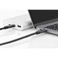 Pikkukuva 4 / 4: Digitus, USB-C–USB-C, USB Type-C -liitäntäkaapeli, AK-300139-010-S