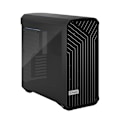 Pikkukuva 3 / 9: Fractal Design, Torrent Compact TG tumma sävy