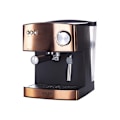 Miniatyrbillede 2 af 11: Adler, Espresso kaffemaskine, AD 4404cr