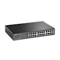 Pikkukuva 5 / 7: TP-LINK, kytkin, TL-SF1024D