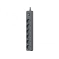Miniatyrbillede 2 af 4: Extension flex, 47025 Zebra mobil klar 1,8m 6 udtag, Tracer