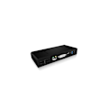Miniatyrbillede 7 af 11: Raidsonic, USB-A Dock, ICY BOX, IB-DK2241AC Multi Docking Station