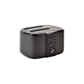 Miniatyrbilde 6 av 11: AXAGON, USB 3.0-2x SATA 6G CLONE DUAL HDD Dock Station, ADSA-ST