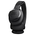 Miniatyrbillede 7 af 11: JBL trådløst headset Live 770NC, sort