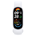 Pikkukuva 3 / 6: Xiaomi Smart Band 9, jäätikköhopea
