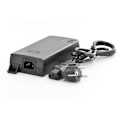 Miniatyrbilde 4 av 4: Digitus, Gigabit Ethernet PoE Ultra Injector, 802.3af/at, 60 W, DN-95104