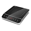 Miniatyrbillede 2 af 4: Caso, Induktion, Kogeplade, Touch 2000