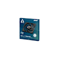 Miniatyrbild 6 av 7: Kylare, P14 Slim PWM PST 140mm Fodral Fläkt Svart, Arctic