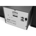 Miniatyrbillede 7 af 11: Sharp, Hi-Fi Micro System, XL-B517D(BK)