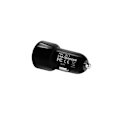 Miniatyrbillede 3 af 11: AXAGON, Dobbelt biloplader, 31,5W, PWC-QC5