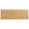 Miniatyrbild 3 av 3: Fotoram Ema Gallery 20x60/5/10x15, brons (VF3968)