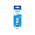 Miniatyrbild 5 av 5: Epson, 112 EcoTank Pigment, C13T06C24A