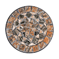 Pikkukuva 2 / 2: Kukkapöytä MOSAIC