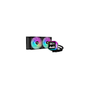 Miniatyrbild 1 av 6: Deepcool, flytande CPU-kylare, LP240