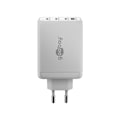 Miniatyrbilde 2 av 3: Goobay, USB-C PD multiport hurtiglader (100 W), 65556