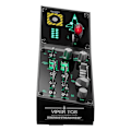 Miniatyrbillede 1 af 5: Thrustmaster, Kontrolpanel